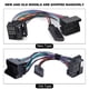 thumbnail image 2 of Arnés de cables, adaptador de transmisión de audio Bluetooth, cable adaptador, adaptador de audio Bluetooth, True Excellence, 2 of 9