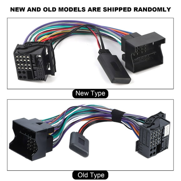 Adapter Cable,Bluetooth Audio Streaming Adapter Connecting Line Bluetooth Audio Adapter Leading Edge Technology