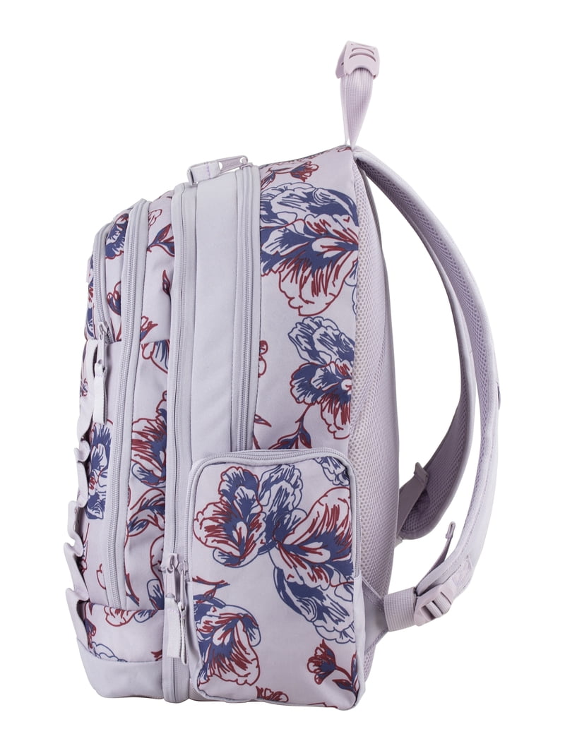 Eastsport Unisex Expandable Team Recycled Backpack, Mission  display picture 3
