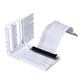 thumbnail image 3 of Accessoires de Carte Graphique Verticale Spécifiques au Châssis LIANLI pour Support O11D/EVO/EVO RVB, Kit HANDICAP Comprend Fil GEN4.0/PCIE4.0 VG4-4-V2-W 4.0, 3 of 5