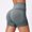 GY1, variant on Womens High Waist Yoga Shorts 2026 Comfy Summer Solid Color Gym Workout Bermuda Shorts Beach Vacation Stretchy Running Beach Shorts