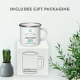 thumbnail image 4 of Koyal Wholesale This is What an Awesome Looks Like Family Campfire Mug, Wife, 4 of 4