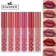 thumbnail image 4 of Salud y Belleza, Belleza y Maquillaje, Lápiz Labial/Brillo Labial, Lápiz Labial, Brillo Labial Mate, Acabado Mate, Antiadherente, Resistente a la Decoloración, Maquillaje, Brillo Labial, 4 of 4