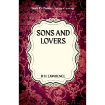 Sons and Lovers, (Paperback)