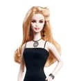 thumbnail image 3 of Muñeca Barbie Mattel Coleccionista Twilight Breaking Dawn Rosalie, 3 of 4