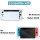 thumbnail image 5 of Funda protectora transparente para Nintendo Switch y OLED, cubierta acrílica transparente para la caja de exposición, 5 of 7