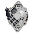 thumbnail image 4 of For Honda Civic del Sol 1996 1997 Alternator - BuyAutoParts, 4 of 6