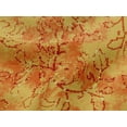 thumbnail image 4 of oneOone Viscose Jersey Yellow Fabric Batik Sewing Craft Projects Fabric Prints By Yard 60 Inch Wide - 2A, 4 of 5