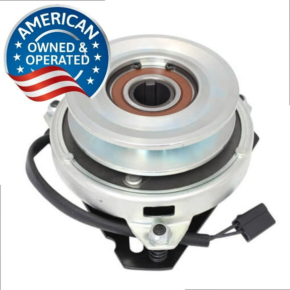 Warner 5215-74 Replacement PTO Clutch; Upgraded Next Gen
