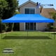 thumbnail image 3 of Carpa 3 x 6 Metros Toldo Lona Impermeable Plegable Para Jardin Color Rojo Practiksa Carpa 3 x 6, 3 of 5