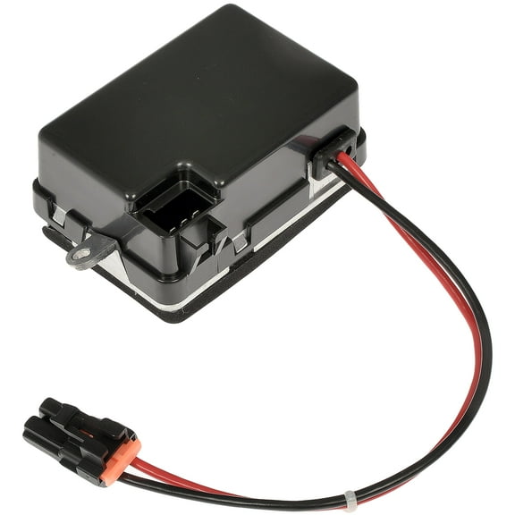 Dorman 984-253 HVAC Blower Motor Resistor for Specific Cadillac / Chevrolet / GMC Models