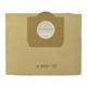 thumbnail image 2 of Bsvklp 15 Uds aspiradora filtro para Karcher 6.959-130 0 para Karcher WD3, 2 of 9
