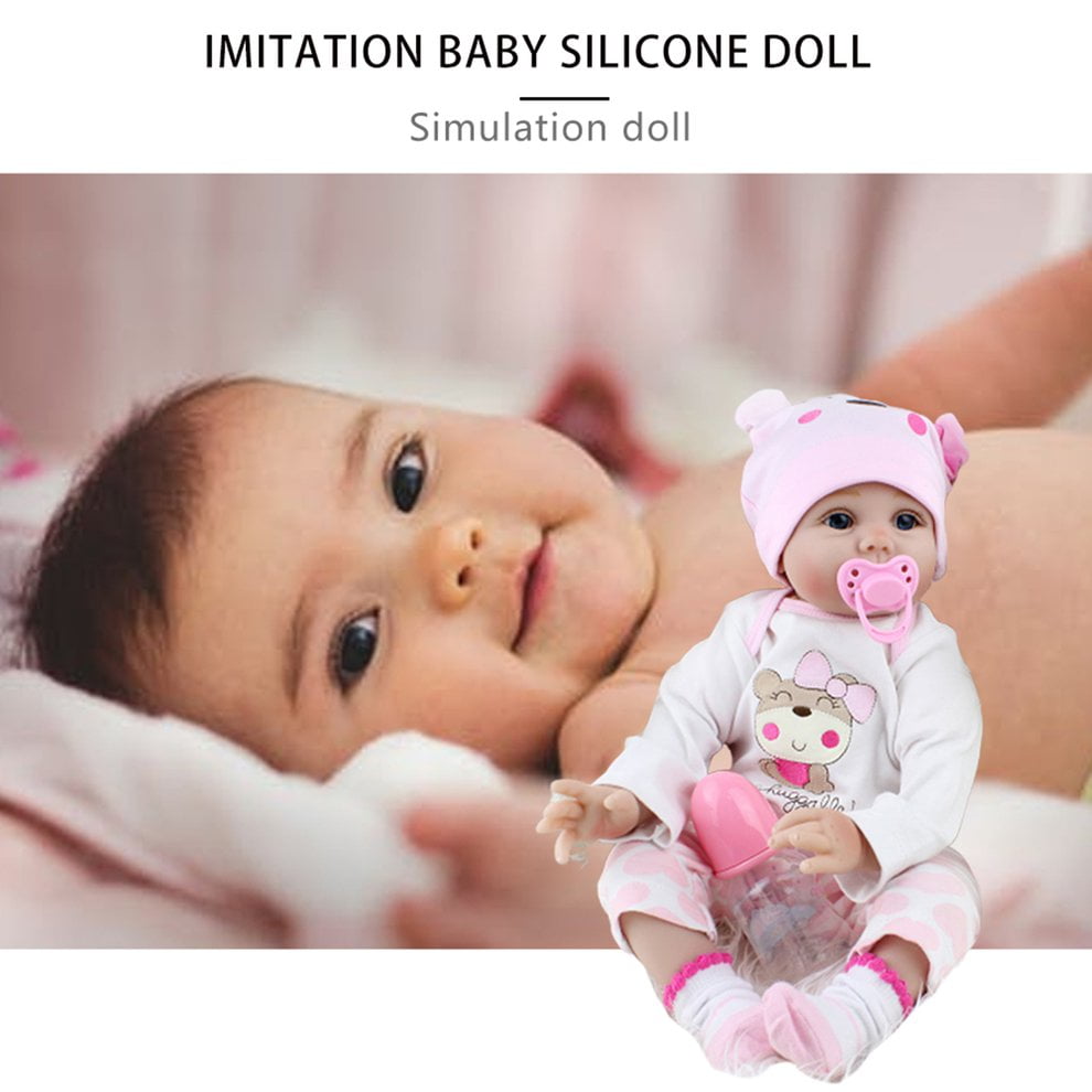 baby reborn real