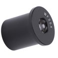 thumbnail image 1 of Loewten Aperture Lens,Microscope Lens WF25X Biological Wide Angle Eyepiece Microscope Wide Field Eyepiece Lens,Microscope Lens, 1 of 8
