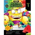 thumbnail image 2 of CD-705123 - Total Math and Reading, Grade 1 by Carson Dellosa, 2 of 2