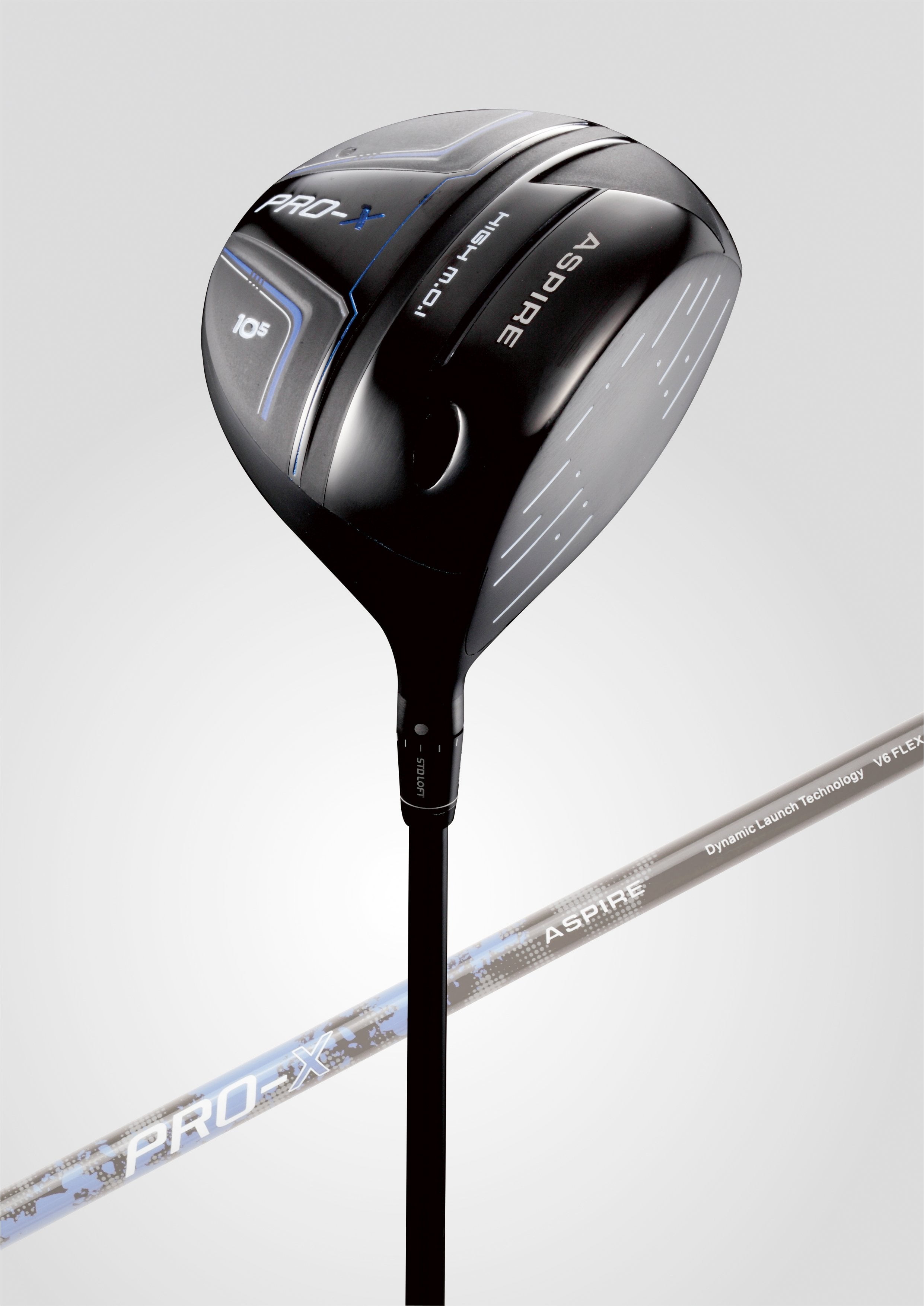 adjustable golf driver