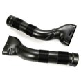 thumbnail image 2 of Car Air Intake Duct Hose for - W209 CLK Series Left, 2 of 5