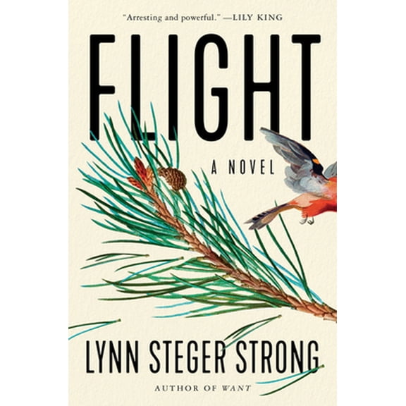 Pre-Owned Flight (Hardcover) 0063135140 9780063135147