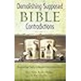 thumbnail image 3 of Demolishing Supposed Bible Contradictions Volume 2, 3 of 3