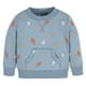 thumbnail image 2 of Gerber conjunto niño sudadera y pantalón algodón cómodo talla 2 a 5 años, 2 of 4