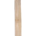 thumbnail image 4 of 3 1/2"W x 8"D x 20"H Westlake Smooth Knee Brace, Douglas Fir, 4 of 4