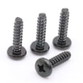 thumbnail image 2 of Screws for Samsung LN37B650T1F TV Stand / Legs (Set of 4), 2 of 4