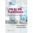 thumbnail image 1 of Transitions de LPN à RN : Accomplissez le Succès dans Votre Nouveau Rôle, 1 of 3