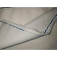 thumbnail image 2 of Prestigious Linen white ivory fabric 58" wide, 2 of 4