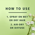 thumbnail image 4 of Gel en aerosol para cabello rizado Herbal Essences, 170 ml (paquete de 3), 4 of 9