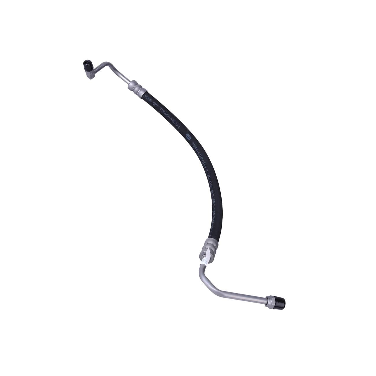 Bapmic 1C3Z3A717AA Power Steering Pressure Line Hose Assembly for