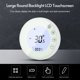 thumbnail image 4 of Labymos Termostato Digital inteligente programable, controlador de, 4 of 8
