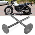 thumbnail image 3 of Par De Piezas De Válvula De Escape De Admisión De Cabezal De Motor Para SHINERAY ZHONGSHEN ZSCB 250cc, 3 of 8