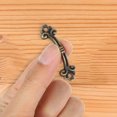 thumbnail image 4 of 1 Set Gift Box Small Knobs Durable Jewelry Box Drawer Handles Pulling Handles, 4 of 8
