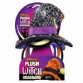 thumbnail image 1 of HEADBAND PLUSH WITCH(Pack of 8), 1 of 1