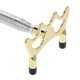 thumbnail image 3 of PENIKOKO Bracket Para Taco De Billar Multi Ángulo Con Portátil De Alta Resistencia Y Estilo, 3 of 8