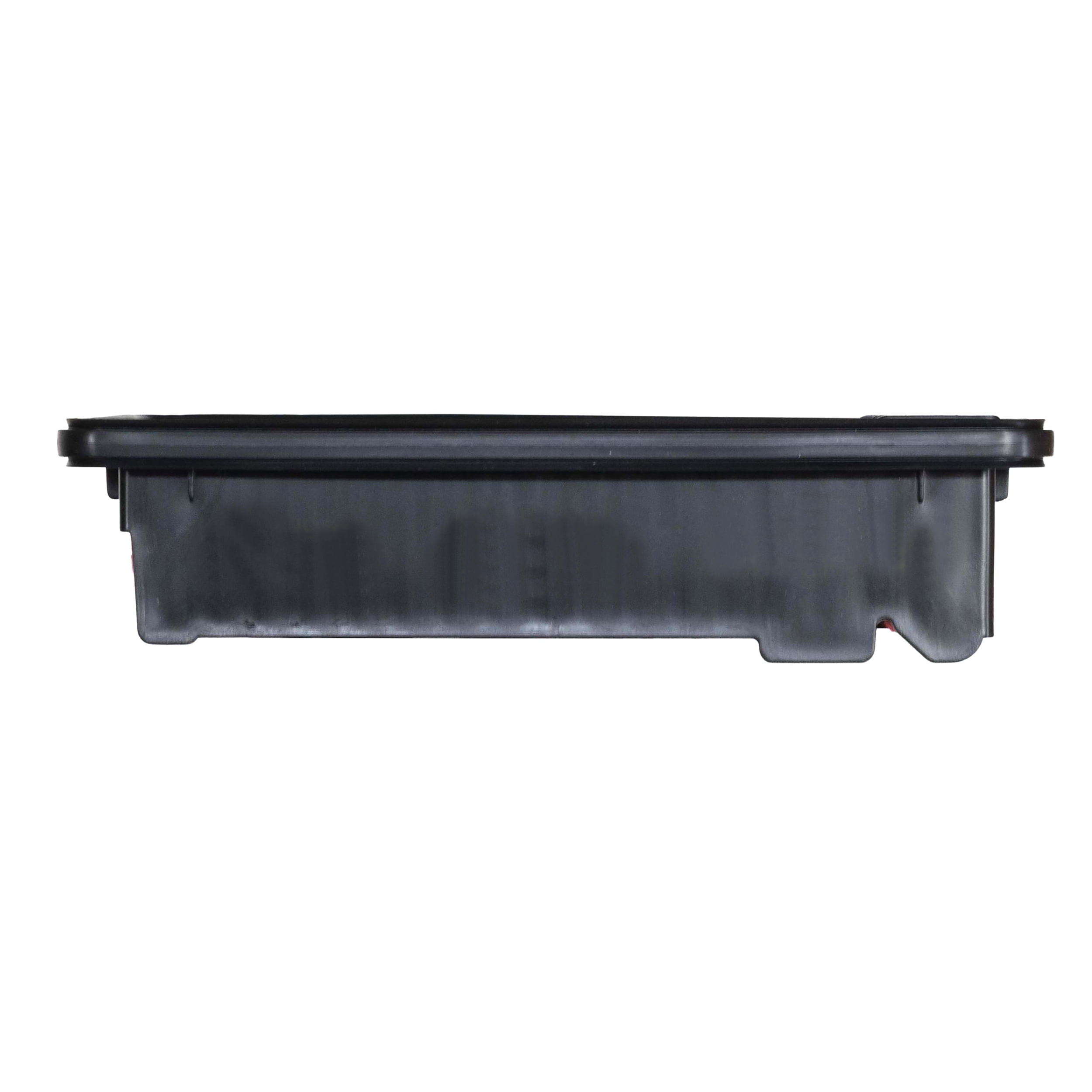 K&N Advantage Engine Air Filter: Long Life 18,000 Miles, Easy Installation, Engineered to Maximize Airflow, KNA-5027