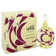 Swiss Arabian Yulali by Swiss Arabian Concentrated Perfume Oil .5 oz