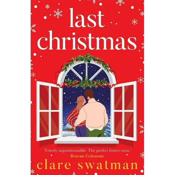 Last Christmas, (Paperback)