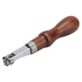 thumbnail image 2 of Lishi Leather Craft Spacer Set - Precision Stitch Spacing Tool for DIY Leather Punching, 2 of 12