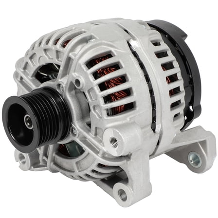 cciyu Alternators 11083 Fit for 2004-2006 for for 325Ci,2004-2005 for for 325i,2004-2005 for for 325xi,2004-2006 for for 330Ci