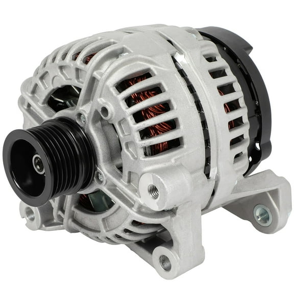 cciyu Alternators 11083 Fit for 2004-2006 for for 325Ci,2004-2005 for for 325i,2004-2005 for for 325xi,2004-2006 for for 330Ci