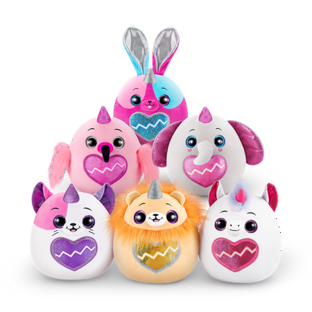 Rainbocorns Eggzania Surprise Mania by ZURU
