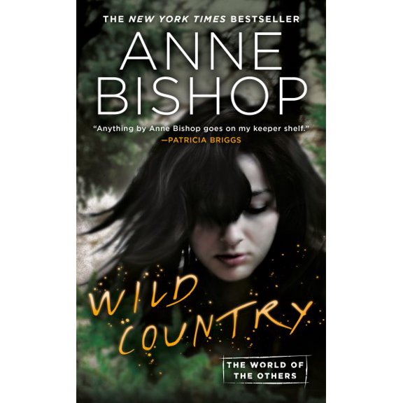 Pre-Owned Wild Country (Mass Market Paperback) 0399587292 9780399587290