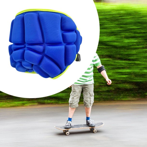 Equipo Protector De Esquí, Protector De Coxis, Niños Rosa | Cuotas Sin