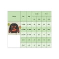 thumbnail image 5 of Suealasg Toddler Baby Boys Girls Halloween Sweater 1T 2T 3T 4T Long Sleeve Pumpkin Face Embroidery Knitwear Pullovers Tops Kids Boy Girl Fall Winter Jumpers Halloween Clothes, 5 of 8