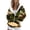 Gray, variant on Camo Jacket for Women, Women Autumn and Winter Casual Loose Stylish Coat Bomber Jacket Women, Khaki Jackets for Women XXL