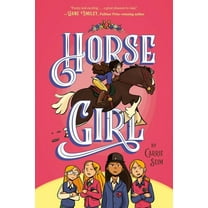 Horse Girl Horse Girl, (Paperback)