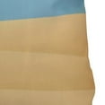 thumbnail image 5 of E by Design Coastal Christmas Lighted Palm Tree Print Outdoor Pillow, 5 of 5