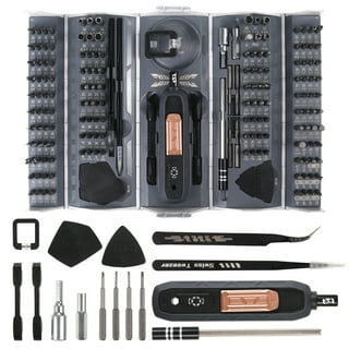 KeShi Rotary Tool - 3.7V Cordless Rotary Tool Accessory Kit, 3 Powerful  Speed Settings, 42 Pieces Swap-able Heads, USB Rechargable Battery for