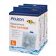 thumbnail image 1 of Cartuchos de filtro de repuesto para pecera de acuario Aqueon, grandes, paquete de 9, 1 of 1
